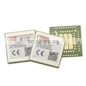 10Mbps/5Mbps SIMCom A7682E 4G LTE Cat1 Module, GPRS/GSM/EDGE/2G Module A7682 thumbnail-1