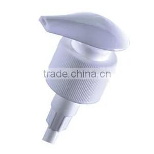 Plastic Lotion Pump With High Quality thumbnail-1