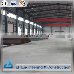 Manufacture Prefabricate Structure Space Frame Workshop thumbnail-6