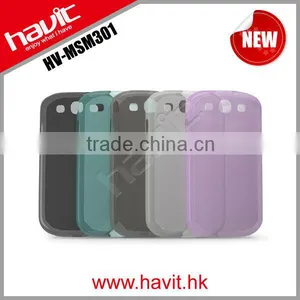 HV-MSM301 Minion Case for Samsung Galaxy s3 Mini thumbnail-1