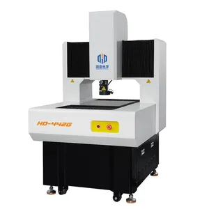 Hot Sale Fully-automatic Optical Measuring Machine thumbnail-1