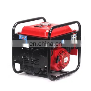 Bison China 3 Kw 3kw 3000w Pure Sine Wave 12 Volt 220v Silent Portable Electrical Gas Lpg Gasoline Inverter Power Generators thumbnail-5