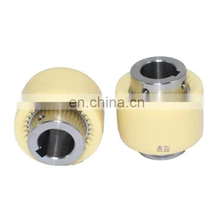 Ktr Standard NL Nylon Gear Coupling Used For Industrial Equipment thumbnail-1