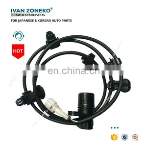 OEM 89545-0K020 High Quality Rear Rh Lh ABS Sensor Wheel Speed Sensor For Toyota Fortuner Hilux 89545-0K020 thumbnail-3
