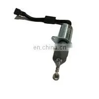 3977620 Shut off 6CT Diesel Engine Truck Parts 3977620 thumbnail-2