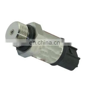 Pressure Sensor RH22-61B000013A0 for Excavator Spare Parts thumbnail-1