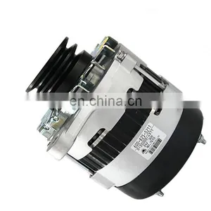 Best Price Excavator Parts Alternator 600-825-5211 thumbnail-2
