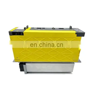 Original in Stock Fanuc Power Supply Module A06b-6110-H011 thumbnail-1