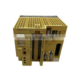 Siemens SIMATIC S5 Compact Unit S5-95U 6ES5095-8MB04 Compact Controller thumbnail-4