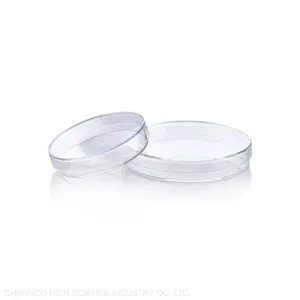 Disposable Agar, Culture Media, Petri Dishes Microbe Culture Medias,High Quality thumbnail-2