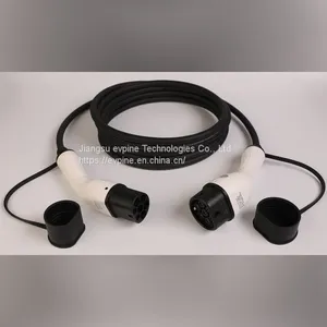 ev Charging Cable thumbnail-1