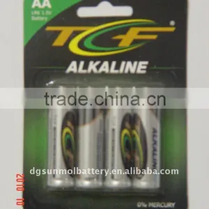 R14 C Super Heavy Duty Battery thumbnail-1