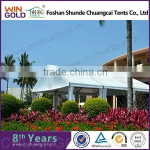 2014 Unique Luxury Outdoor Party Tent Wedding thumbnail-1