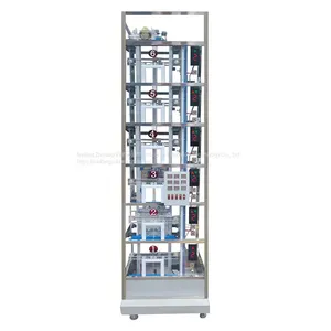 Transparent Elevator Training Device thumbnail-1