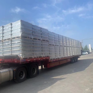 Zhengshun (Yuncheng) Glass Products Co., LTD company overview - view 4 thumbnail