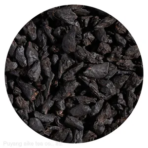 Premium Organic Pu'er Tea Yunnan Shu Puerh Puer Fermented Tea thumbnail-2