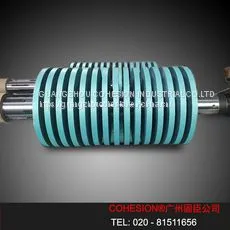 DMD Motor Insulation Paper Thickness 0.20mm, Color White, Grade F, Temperature Resistance 155 Degrees thumbnail-2