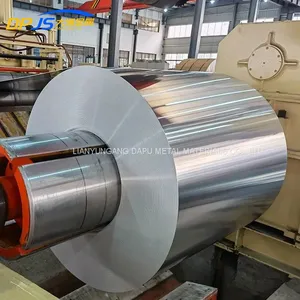 316/304/430/S31678/S44627 Hot/Cold Rolled Stainless Steel Coil/Strip/Roll With Precision Processing Protection thumbnail-4