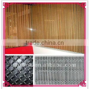 Decorative Screen Mesh/beautiful Decorative Mesh/Decorative Mesh thumbnail-1