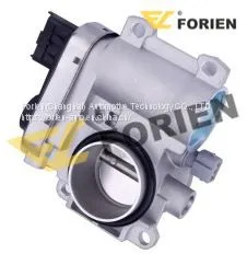 ETC_Electronic Throttle Control_MM SMR00102Y/802001546904_RENAULT Clio Peugeot 206_8200166870 8200166869 thumbnail-1