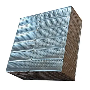 Sound Insulation From China Supplier Galvanized Welded Wire Mesh Box thumbnail-2