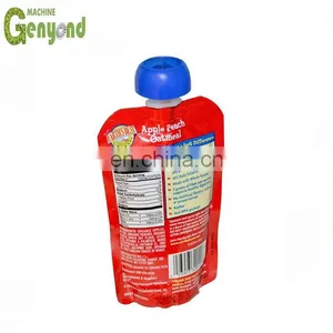 Complete Concentration Strawberry Paste Making Machines thumbnail-4
