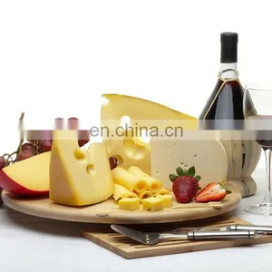 Yogurt Milk Processing Line Cheese Making Machine thumbnail-4