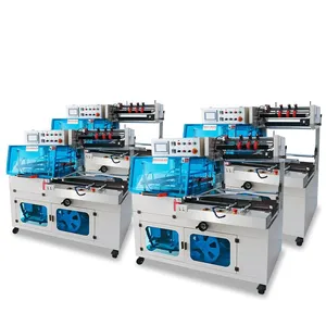 Shoe Boxbag Sealing Machine thumbnail-1
