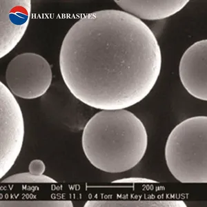Spherical Aluminum Oxide Powder 20um thumbnail-1