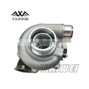 Racing Turbocharger G25 G25-550 G25-660 871388-5002S 871389-5002S 877895-5001S Ball Bearing Turbo for Universal Racing Car thumbnail-4