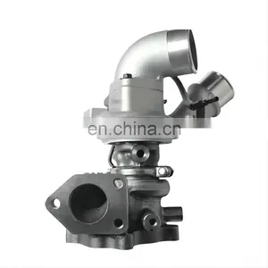 High Quality TURBO TD03 49131-03600 28231-4A750 282314A750 For Hyundai Grand Starex H1 A2 D4CB Engine Euro 5 2.5L thumbnail-1