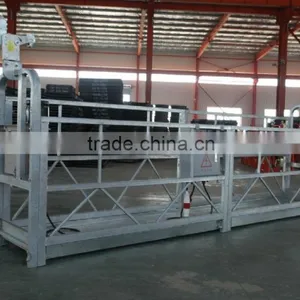 ZLP 630 Suspended Platform thumbnail-2
