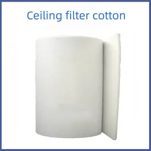 Spraying and Filtering Cotton, Soaking and Filtering Cotton thumbnail-5