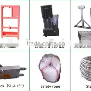 China Manufacturer /work Platform thumbnail-1