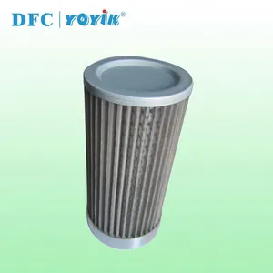 FILTER ELEMENT LX-HXR25X20 for Bangladesh Power Station thumbnail-1