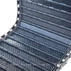 Plate Link Conveyor Belts thumbnail-4