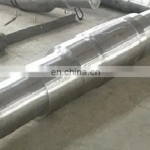 LYHGB Shaft Gear Durable Shaft Steel Gear Factory Supply Steel Shaft 30mm thumbnail-3