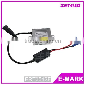 ERT3512F Topquality Metal Ballast thumbnail-1