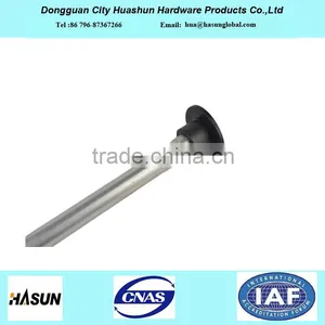 China Manufacturer Precision Aluminum Flexible Shaft Braket thumbnail-2