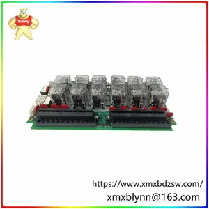IS200TRPGH1B Electrical Circuit Board It Makes the Communication and Data Sharing Between Devices More Convenient thumbnail-1
