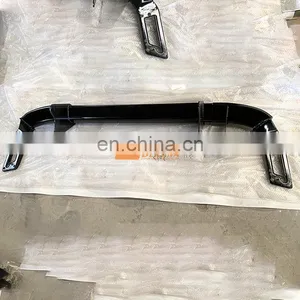 China Heavy Truck Sinotruk Sitrak C7h/T7h/T5g Truck Cabin Parts 710W41615-5073 Pedal Bracket Assembly thumbnail-1