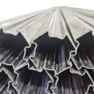 Customized Welding and Processing of Seamless Steel Pipes to Customize Various Special Steel Pipes thumbnail-4