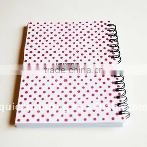 Mini Hardcover Notebook Printing thumbnail-1