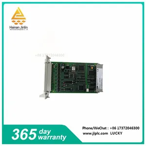 F6214 Analog Input Module Protect Directly Embedded Substrates thumbnail-1