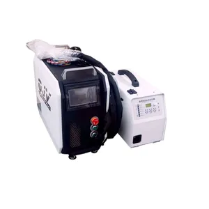 What's the Price of 1500W Handle Laser Welding Machine With Air Cooling? thumbnail-1