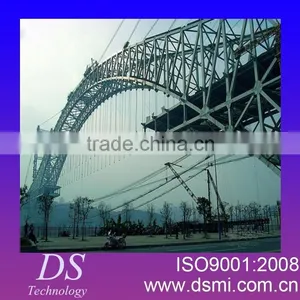 Steel Structure Large Span Building Fabrication Design thumbnail-6