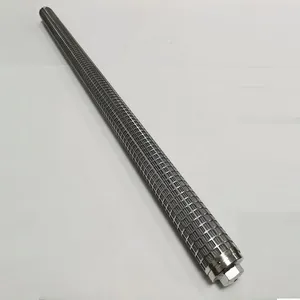 RT-120 CPF System Polymer Melt Filtration Component thumbnail-2