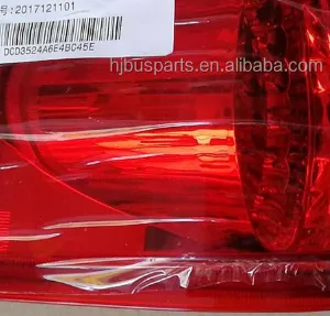 New Energy Vehicle Parts Accessories Reversing Light 6115F01-4134330 Bus Reversing Lamp on Sale Led Lights 24v for Buses thumbnail-3