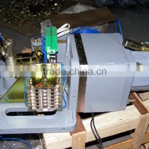 CD10 Circuit Breaker Operating Mechanism Electromagnetic Operation Mechanism thumbnail-2