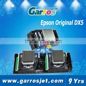 Japan Original DX5 Green Connection Printhead For Roland Mimaki Chinese Printers thumbnail-1